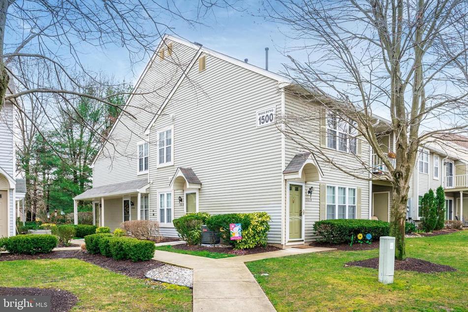 Primary Photo - 1504 Ralston Dr