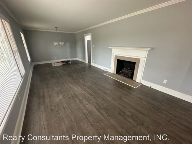Building Photo - 3 br, 2 bath House - 10585 Robinson Church...