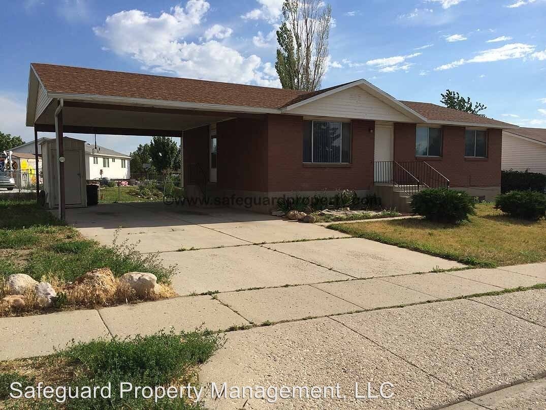 5094 W Highwood Dr, Kearns, UT 84118 House Rental in Kearns, UT