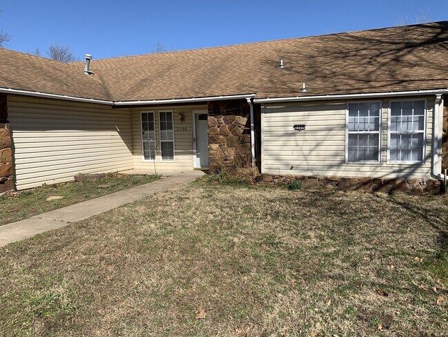 Foto del edificio - 2508 W Kingsport St