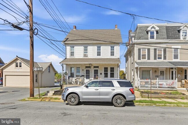 Foto del edificio - 32 N Wyomissing Ave