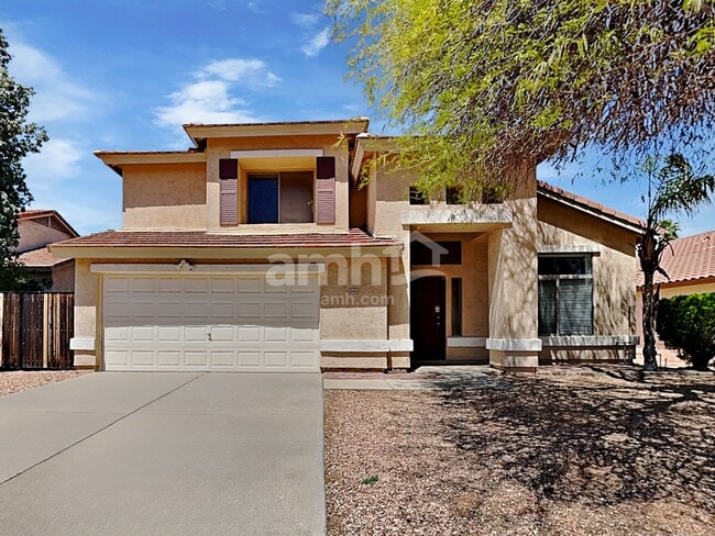 Building Photo - 10406 W Orange Blossom Ln