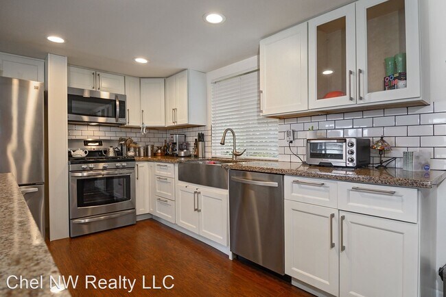 Foto del edificio - 3 br, 3 bath House - 10801 NE 141st Pl