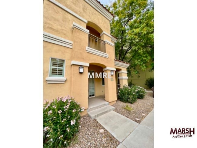 Photo - Very nice 3 bedroom town home with 2 car g...