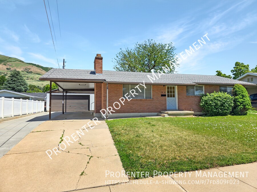 Photo - 1280 N 325 E-