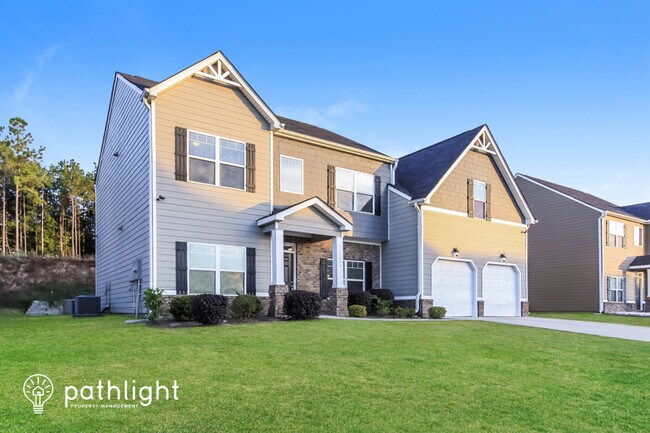 Building Photo - 5032 Vine Lane