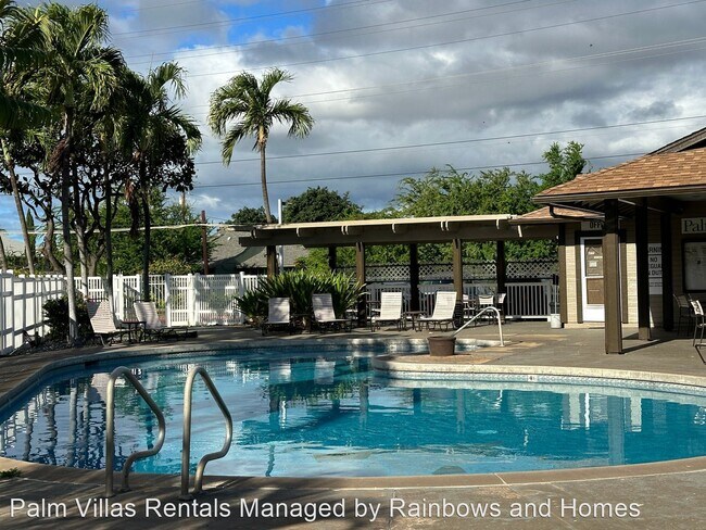 Building Photo - 2 br, 1.5 bath House - 91-1359 Puamaeole S...