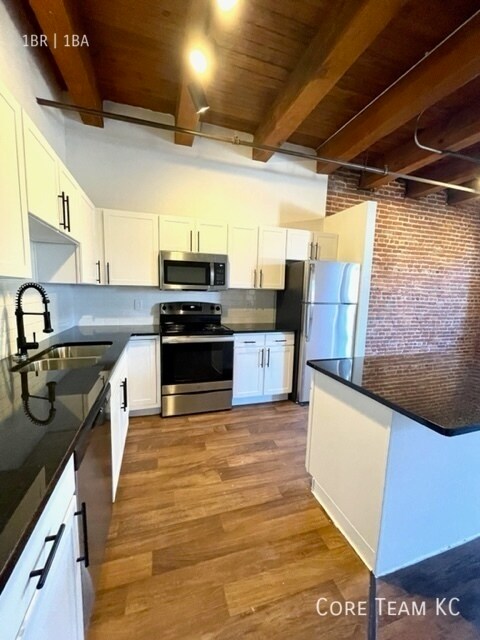 Foto del edificio - 204 Walnut St