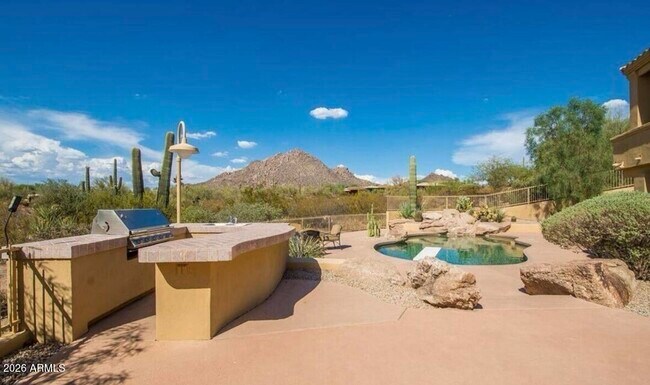 Building Photo - 24200 N Alma School Rd