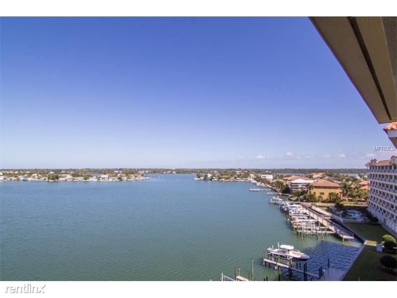 17735 Gulf Blvd Unit Apt 702, Redington Shores, FL 33708 Condo for