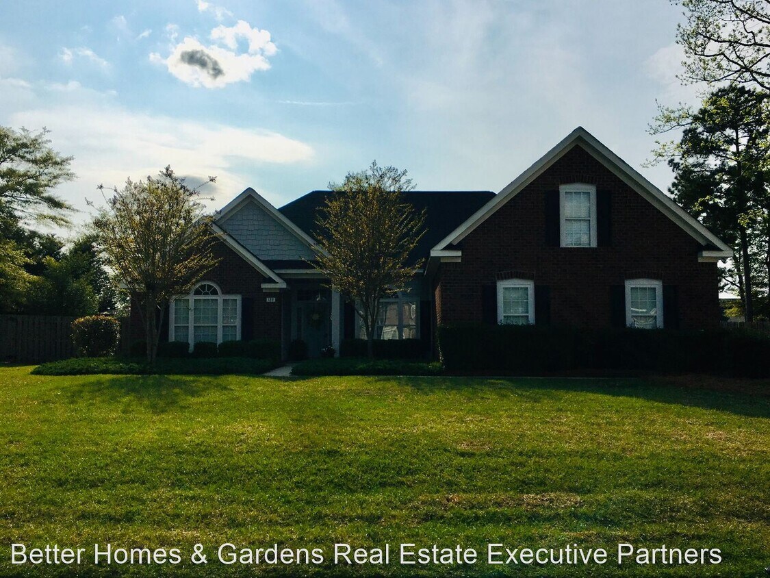Primary Photo - 4 br, 2 bath House - 189 Millwood Lane