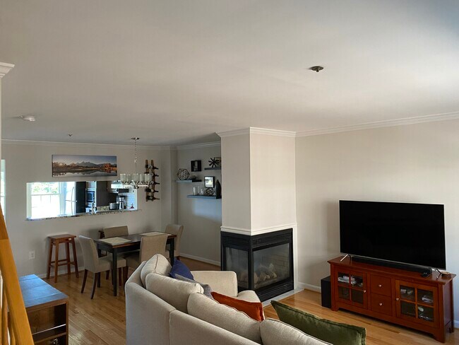 Foto del edificio - 3042 S Glebe Rd