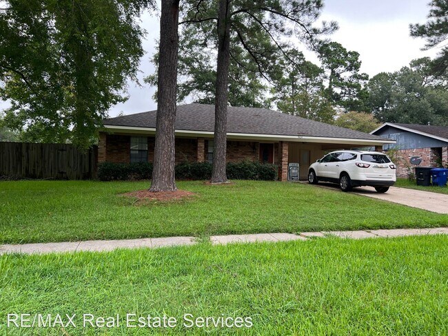 Foto del edificio - 3 br, 1.5 bath House - 3424 Tara