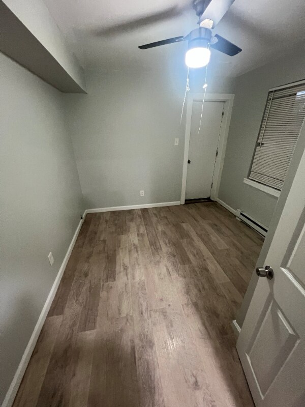 Foto del edificio - 5121 Funston St