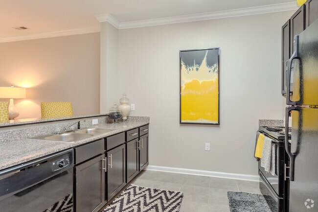 Interior Photo - Adeline at White Oak