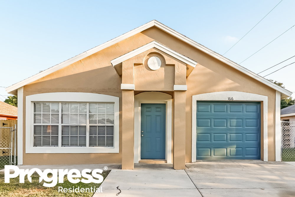 1616 27th Ave E, Bradenton, FL 34208 House Rental in Bradenton, FL