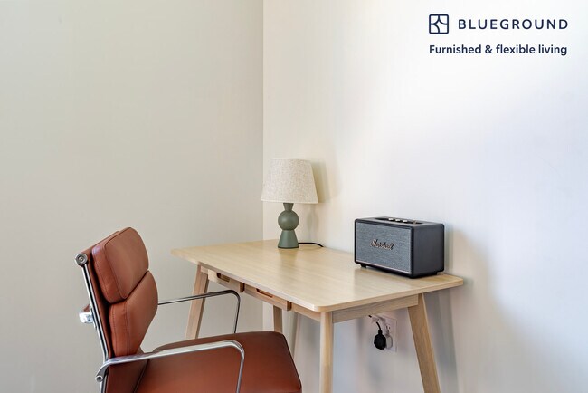 Foto del edificio - 1501 Buena Vista Ave