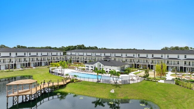 Building Photo - Welcome Canary