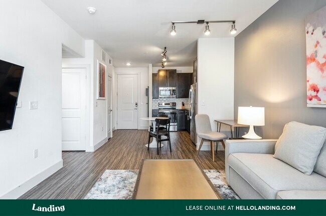 Building Photo - 11721 Domain Blvd