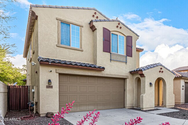 Building Photo - 12800 N 93rd Dr