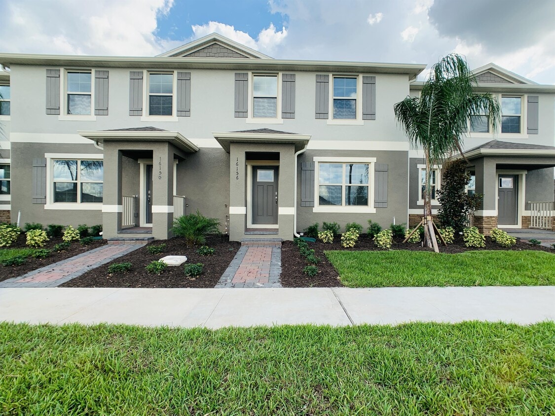 Photo - 16156 Egret Pointe Way (Oakland, FL)