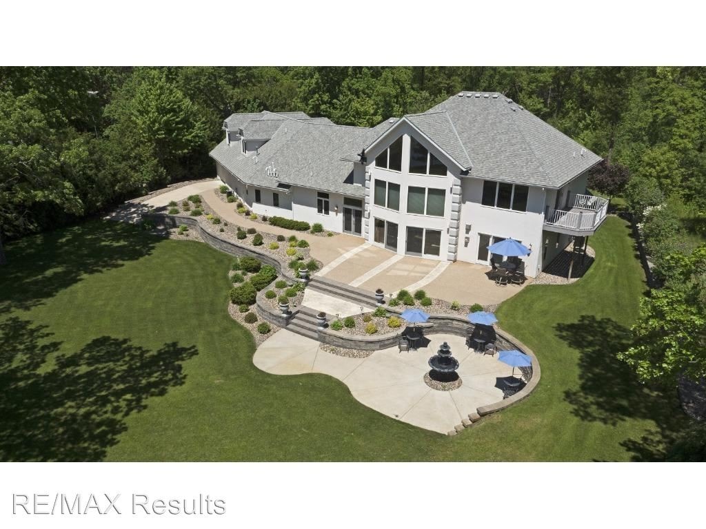 3 br, 3 bath House 208 Sharon Pl House Rental in Rice, MN