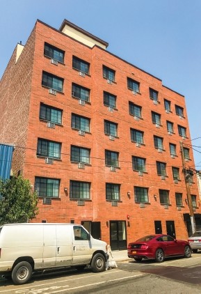 Primary Photo - 1417 Longfellow Ave