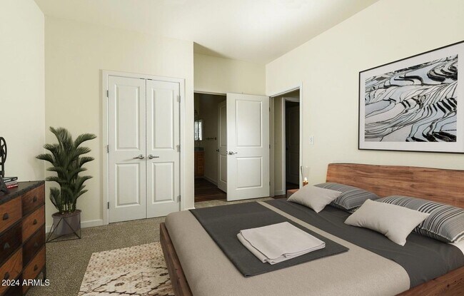 Foto del edificio - 7750 W Encanto Blvd