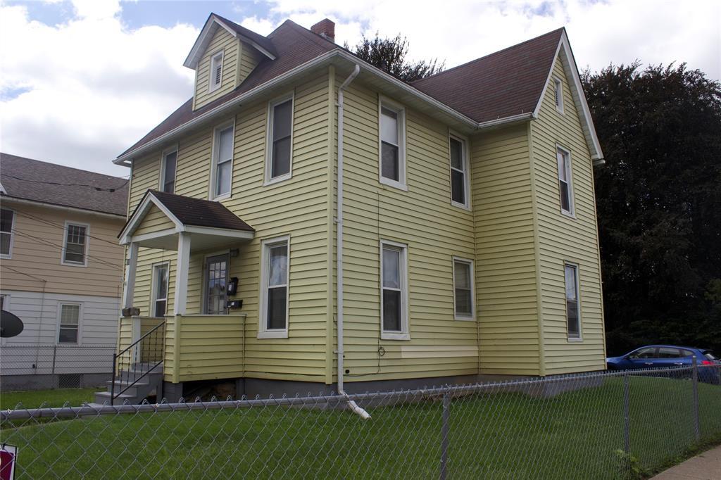 95 Moeller St, Binghamton, NY 13904 House Rental in Binghamton, NY