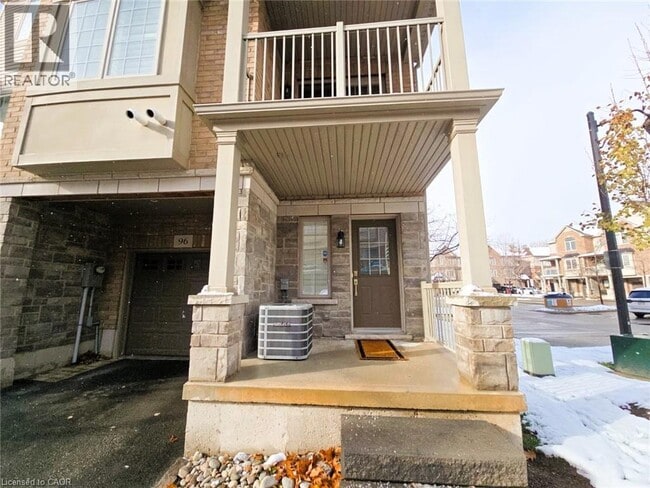 Photo du bâtiment - 96 Plains Rd E