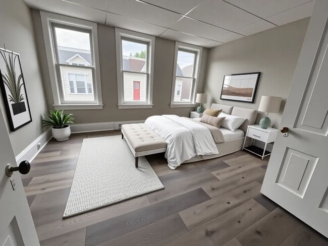 Foto del edificio - 2 Bedroom 1 Bathroom in York!