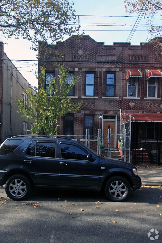 614 Vermont St, Brooklyn, NY 11207 Apartments in Brooklyn, NY