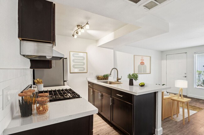 Foto del interior - The Wexler Apartments