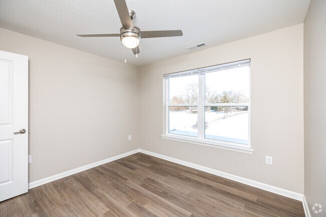 1HAB - Habitación - Johnston Crossing I