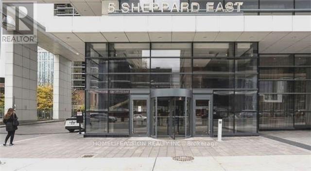 Primary Photo - 5-3725 Sheppard Ave E