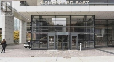 Building Photo - 5-3725 Sheppard Ave E