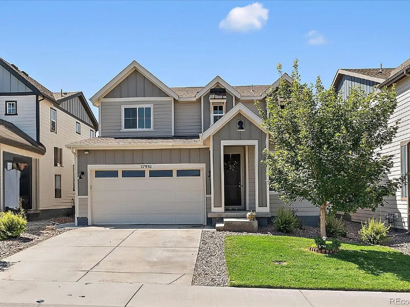 Photo - 27932 E 7th Pl (Aurora, CO)
