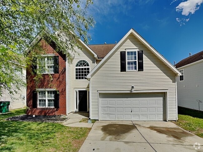 Building Photo - 7128 Fox Point Dr