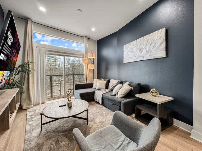 Foto del edificio - 2901 Indiana St