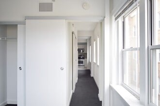 Interior Photo - Park Central