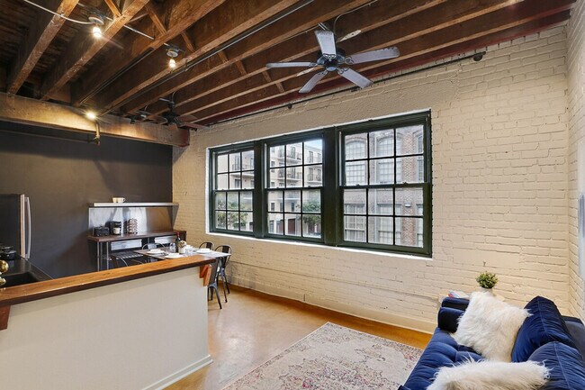 Foto del edificio - 1041 Constance St