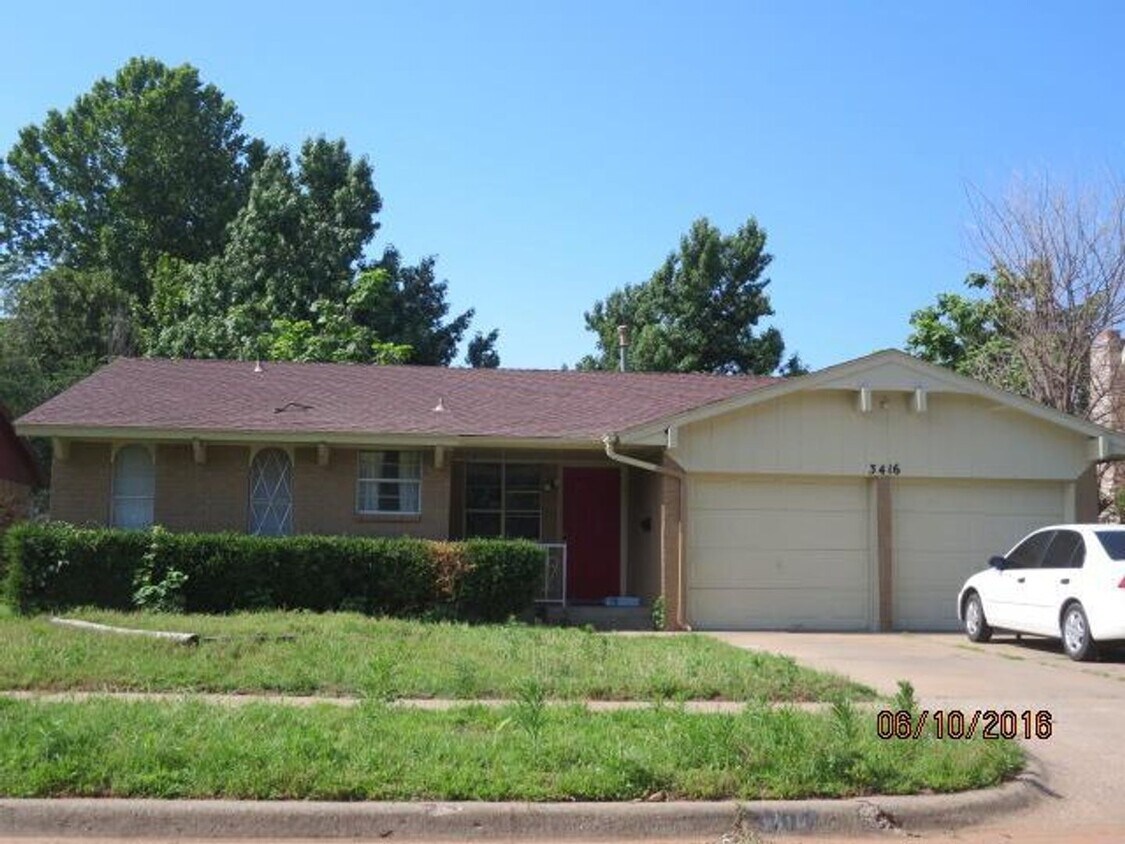 Foto del edificio - 3 Bed 1.5 Bath Newly Remodeled Home in Del...