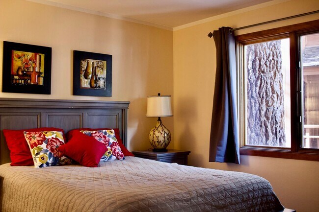 Foto del edificio - Winter Wonderland Awaits! Seasonal Rental ...