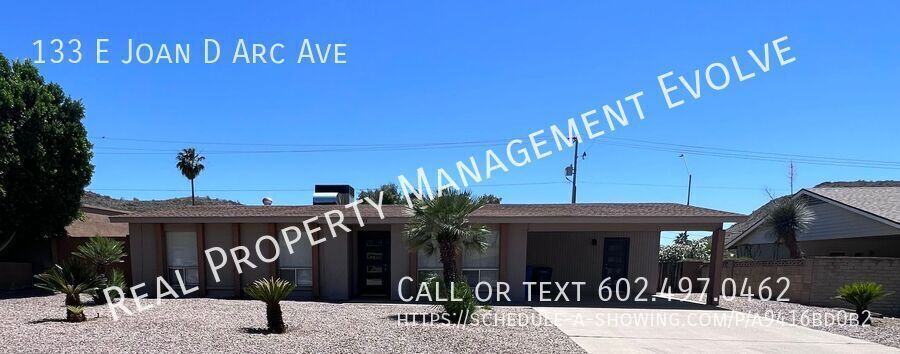 Primary Photo - 133 D St
