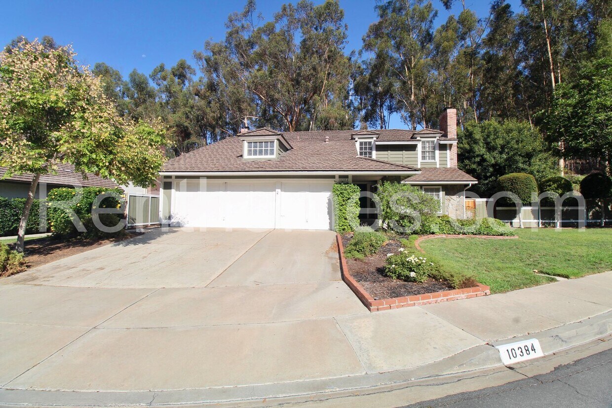Primary Photo - 10384 Barrywood Way