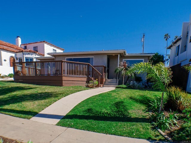 Primary Photo - 1027 Alexandria Dr