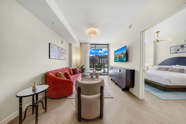 Foto del edificio - 2700 NW 2nd Ave