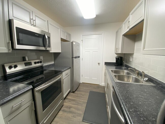 Foto del interior - 24 Flats