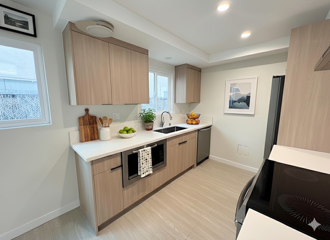 Foto del edificio - 1302 Amethyst St