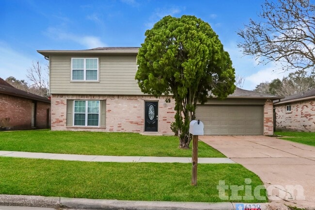 Building Photo - 6128 Silver Leaf Dr